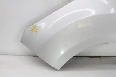 Second-hand car spare part left front fin for ford ecosport titanium oem iam references   
