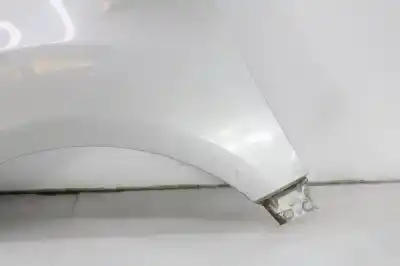 Second-hand car spare part left front fin for ford ecosport titanium oem iam references   