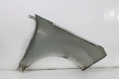 Second-hand car spare part left front fin for ford ecosport titanium oem iam references   