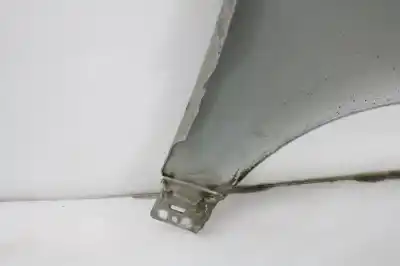 Second-hand car spare part left front fin for ford ecosport titanium oem iam references   