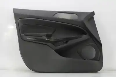 Peça sobressalente para automóvel em segunda mão forra / revestimento da porta dianteira esquerda por ford ecosport titanium referências oem iam dn1ba23943ca