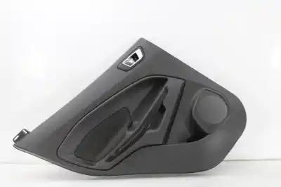 Peça sobressalente para automóvel em segunda mão forra / revestimento da porta traseira esquerda por ford ecosport titanium referências oem iam cn15a27407a