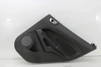 Peça sobressalente para automóvel em segunda mão forra / revestimento da porta traseira direita por ford ecosport titanium referências oem iam cn15a27406a