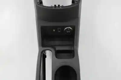 Pezzo di ricambio per auto di seconda mano console centrale per ford ecosport titanium riferimenti oem iam cn15a045b54  