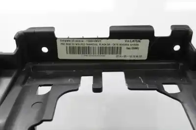 Peça sobressalente para automóvel em segunda mão consola central por ford ecosport titanium referências oem iam cn15a045b54