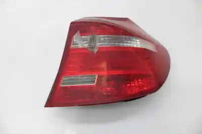 Peça sobressalente para automóvel em segunda mão farolim traseiro direito por bmw serie 1 berlina (e81/e87) 116d referências oem iam 716495605