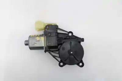 Second-hand car spare part right front window motor for ford fiesta (cb1) ambiente oem iam references 8a6114553b