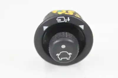 Second-hand car spare part rearview side mirror switch for ford fiesta (cb1) ambiente oem iam references 1s7117b676aa