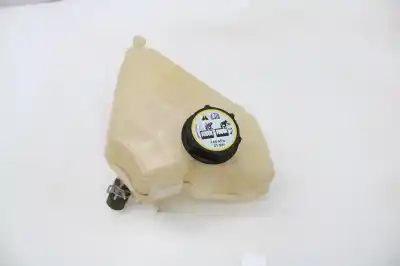 Peça sobressalente para automóvel em segunda mão depósito de expansão por ford ecosport titanium referências oem iam 