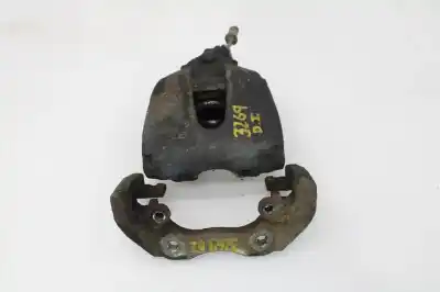 Peça sobressalente para automóvel em segunda mão pinça de travão dianteira esquerda por ford ecosport titanium referências oem iam 