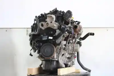 Second-hand car spare part COMPLETE ENGINE for FORD ECOSPORT  OEM IAM references UGJE  