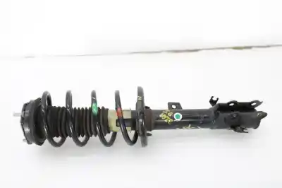 İkinci el araba yedek parçası sol ön amortisör için FORD ECOSPORT  OEM IAM referansları DN1C18K001BE  