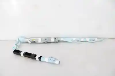 Peça sobressalente para automóvel em segunda mão airbag de cortina dianteiro esquerdo por ford ecosport titanium referências oem iam cn15a042d95ac
