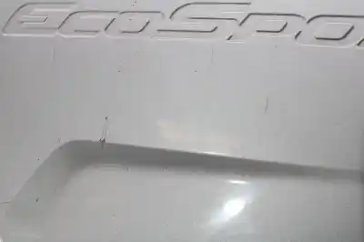 Pezzo di ricambio per auto di seconda mano supporto per la ruota di scorta per ford ecosport 1.5 tdci riferimenti oem iam cn1j18321ab  