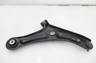 Peça sobressalente para automóvel em segunda mão braço de suspensão inferior esquerdo dianteiro por ford ecosport titanium referências oem iam cn153051a
