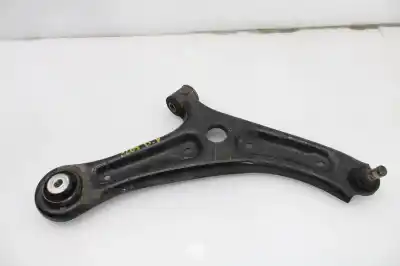 Peça sobressalente para automóvel em segunda mão braço de suspensão inferior dianteiro direito por ford ecosport titanium referências oem iam 