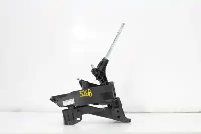 Peça sobressalente para automóvel em segunda mão alavanca de velocidades por ford ecosport titanium referências oem iam cn1r7c453ak