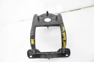 Gebrauchtes Autoersatzteil ersatzradhalter zum ford ecosport 1.5 tdci oem-iam-referenzen   