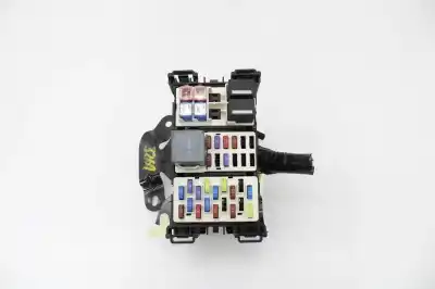 Peça sobressalente para automóvel em segunda mão caixa de fusíveis e relés por ford ecosport titanium referências oem iam 