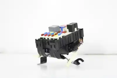 Second-hand car spare part fuse box unit for ford ecosport titanium oem iam references   