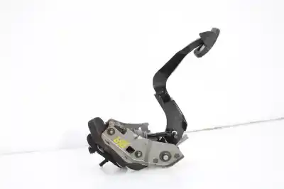 Peça sobressalente para automóvel em segunda mão pedal de travão por ford ecosport titanium referências oem iam bba617b633bb