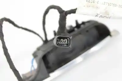 Peça sobressalente para automóvel em segunda mão puxador exterior de mala por ford ecosport titanium referências oem iam dn1t14a411