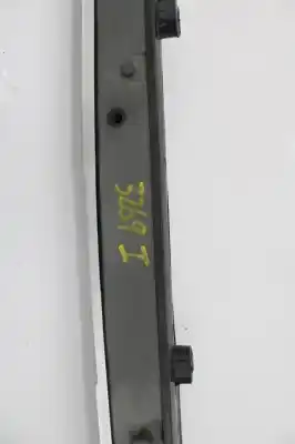 Peça sobressalente para automóvel em segunda mão barras do tejadilho por ford ecosport titanium referências oem iam cn15n55123a