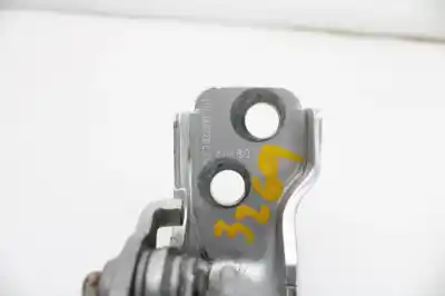 Second-hand car spare part hinge for ford ecosport titanium oem iam references bb537822810  