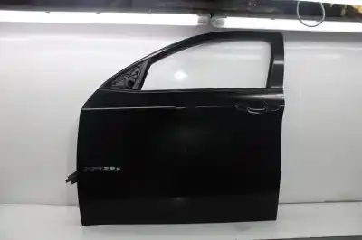 Tweedehands auto-onderdeel linker voordeur voor bmw x6 (e71) 3.0 turbodiesel cat oem iam-referenties 