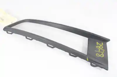 Pezzo di ricambio per auto di seconda mano griglia paraurti sinistra per volkswagen touran (5t1) advance bmt riferimenti oem iam 