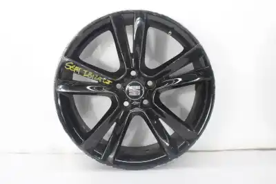 Pièce détachée automobile d'occasion jante pour seat ibiza 1.2 tsi références oem iam 5j0601025c  