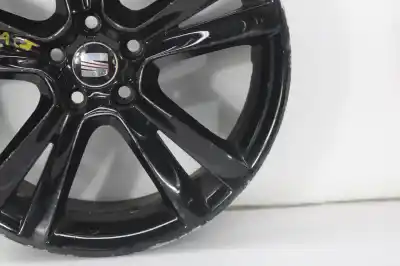 Pièce détachée automobile d'occasion jante pour seat ibiza 1.2 tsi références oem iam 5j0601025c  
