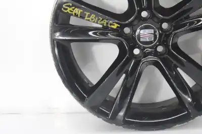 Pièce détachée automobile d'occasion jante pour seat ibiza 1.2 tsi références oem iam 5j0601025c  