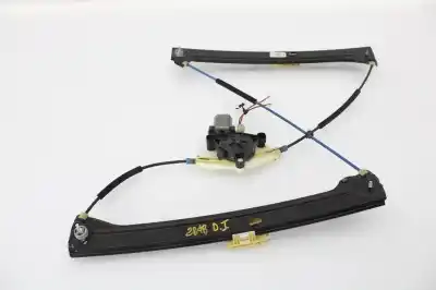 Pezzo di ricambio per auto di seconda mano alzacristalli anteriore sinistro per volkswagen touran (5t1) advance bmt riferimenti oem iam 5ta837461