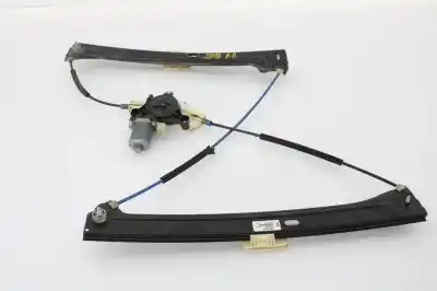 Pezzo di ricambio per auto di seconda mano alzacristalli anteriore destro per volkswagen touran (5t1) advance bmt riferimenti oem iam 5ta837462
