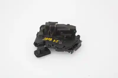 Pezzo di ricambio per auto di seconda mano serratura porta anteriore sinistra per volkswagen touran (5t1) advance bmt riferimenti oem iam 5tc837015