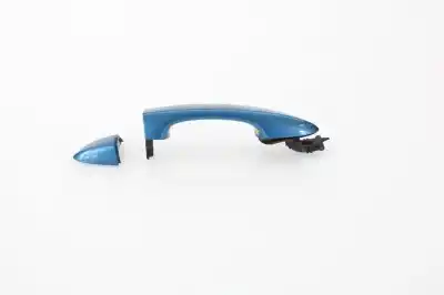 Pezzo di ricambio per auto di seconda mano maniglia esterna posteriore sinistra per volkswagen touran (5t1) advance bmt riferimenti oem iam 