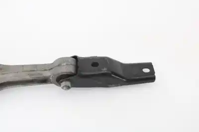 Автозапчасти б/у ИЗМЕНИТЬ ПОДДЕРЖКУ за VOLKSWAGEN POLO (6R1)  ссылки OEM IAM 6Q0199851AP  
