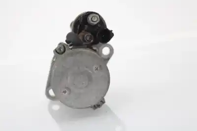 Pezzo di ricambio per auto di seconda mano motorino di avviamento per volkswagen touran (5t1) advance bmt riferimenti oem iam 02m911024b