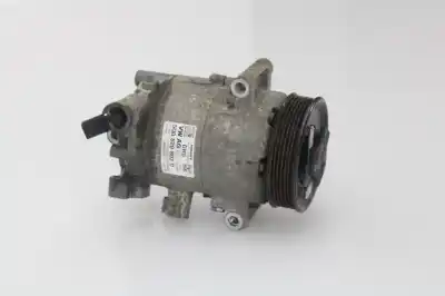 Pezzo di ricambio per auto di seconda mano compressore aria condizionata per volkswagen touran (5t1) advance bmt riferimenti oem iam 5q0820803d