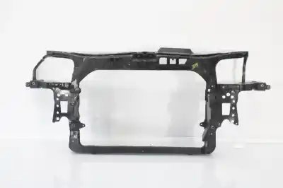 Recambio de automóvil de segunda mano de panel frontal para seat ibiza (6l1) 1.9 tdi referencias oem iam   