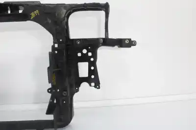 Recambio de automóvil de segunda mano de panel frontal para seat ibiza (6l1) 1.9 tdi referencias oem iam   