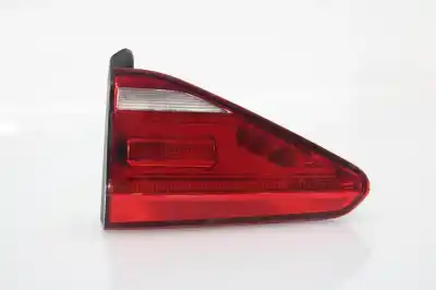 Pezzo di ricambio per auto di seconda mano luce di coda interna destra per volkswagen touran (5t1) advance bmt riferimenti oem iam 5ta945094e