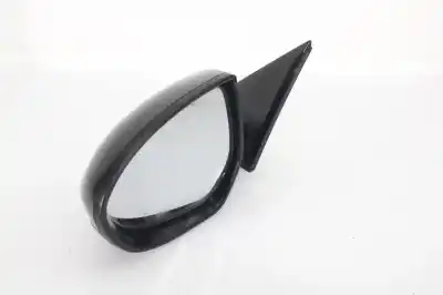 Second-hand car spare part left rearview mirror for mazda 6 lim. (gh) 2.5 170cv luxury oem iam references 022683