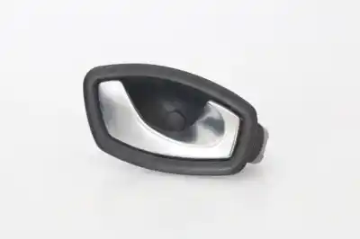 Second-hand car spare part interior right front handle for renault clio iv business oem iam references 826720001r