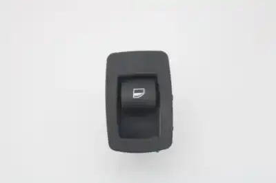 Peça sobressalente para automóvel em segunda mão botão / interruptor elevador vidro traseiro direito por bmw serie 1 berlina (e81/e87) 116d referências oem iam 6945874