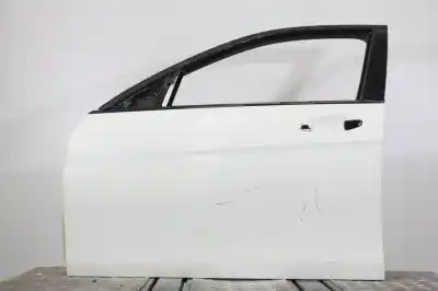 Автозапчасти б/у левая передняя дверь за mercedes-benz clase c (w204) berlina c 200 cdi blueefficiency (204.001) ссылки oem iam 