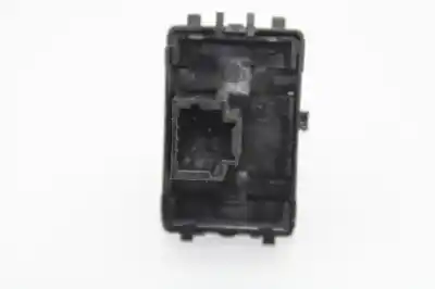 Second-hand car spare part rear left power window switch for renault scenic iii dynamique oem iam references 