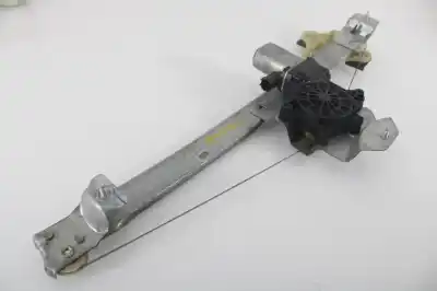 Second-hand car spare part driver left window regulator for renault clio iv business oem iam references 128001472b