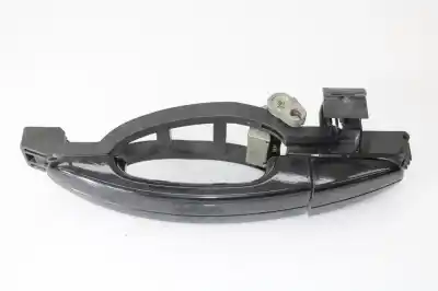 Pezzo di ricambio per auto di seconda mano maniglia esterna posteriore destra per ford s-max (ca1) titanium (03.2010->) riferimenti oem iam 
